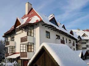 Apartment Klondajk by Interhome Harrachov